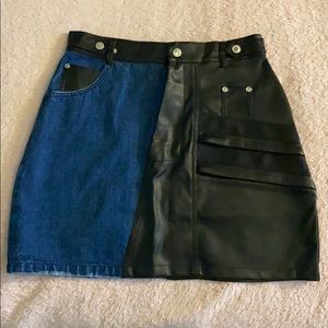 MANIERE DE VOIR Skirt